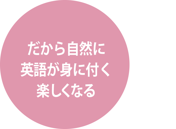 英語の幼児教育